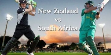 New Zealand Vs South Africa, ICC World Cup 2019: Preview, Prediction, Match Details, Key Players and Predicted XI