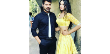 Over 400 ad hoardings put up for Super Model Nidhi Bajaj