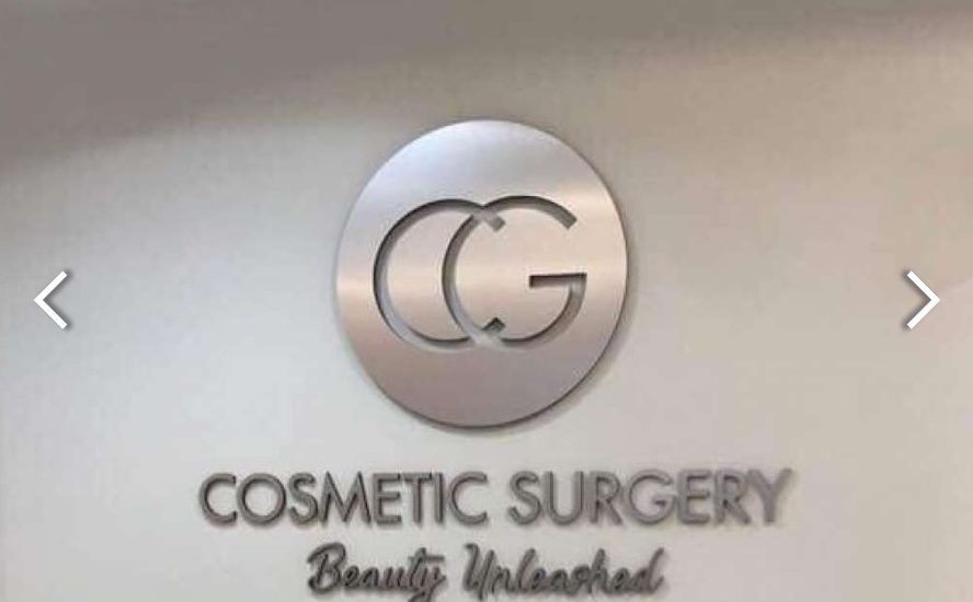 cg cosmetic
