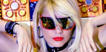 The Musical Artist Aurora