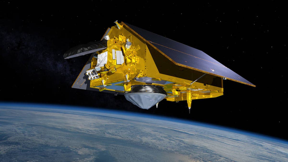 SpaceX to launch ‘Sentinel-6 Michael Freilich’ ocean-mapping satellite