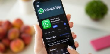 WhatsApp will close working on some older smartphones from January 1