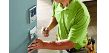 Closest Locksmith in Hampstead
