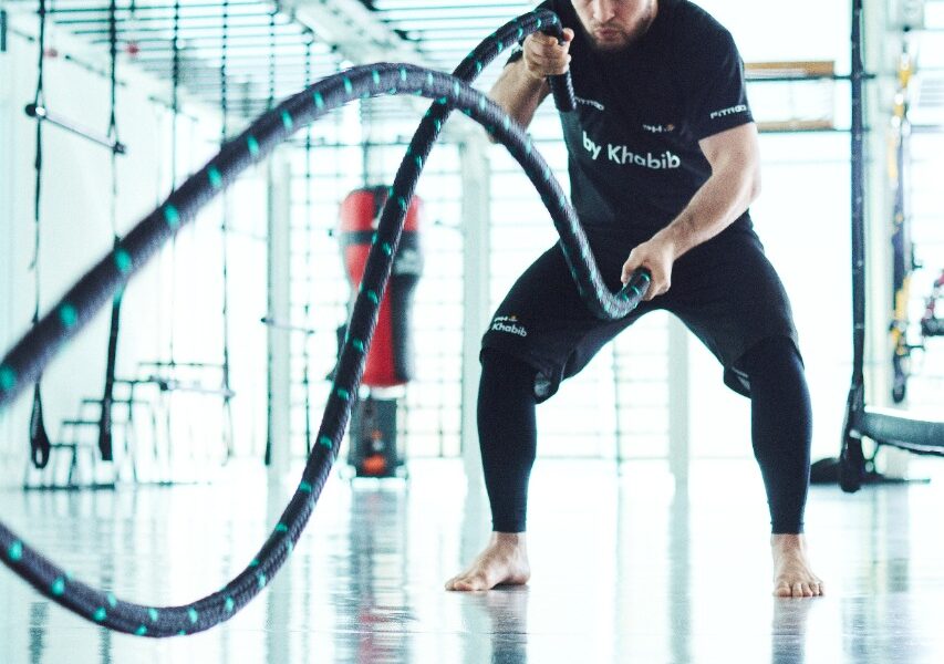 Learn secret of healthy life with pH Top Alkaline Water By Khabib Nurmagomedov