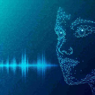 An AI startup uses voice authentication to fight deepfake fraud