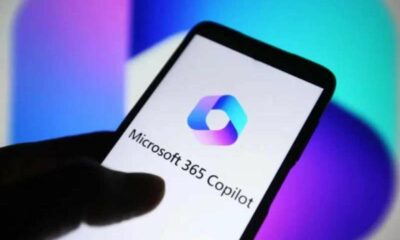 Android users can now access Microsoft's Copilot AI assistant