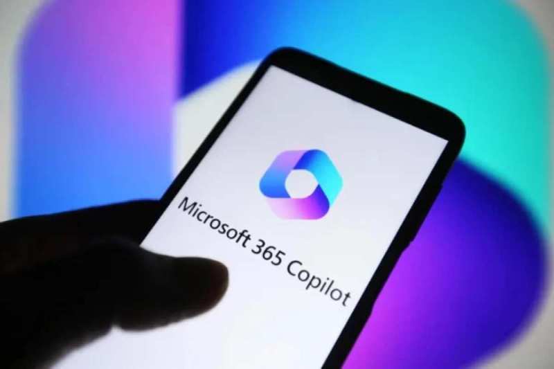 Android users can now access Microsoft's Copilot AI assistant