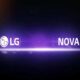 At CES 2024, LG Nova will provide a preview of upcoming startup technology