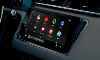For some reason, Google is adding AI to Android Auto