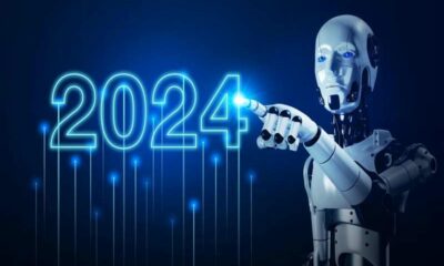 Important AI Trends to Watch in 2024