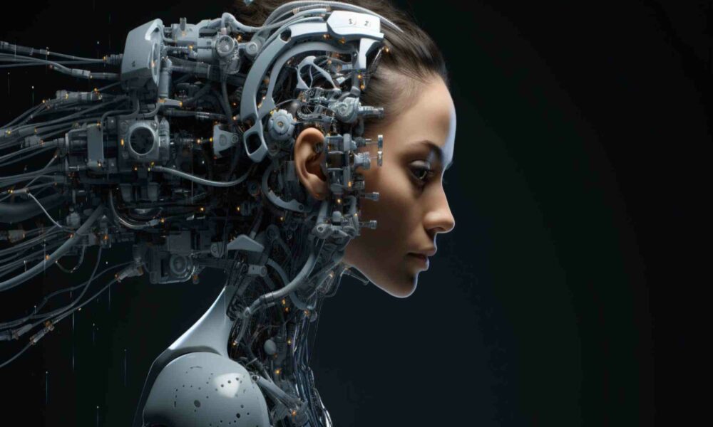 In the AI race, French startup Mistral AI becomes a unicorn
