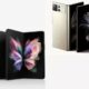 Manufacturers of smartphones are still hoping to introduce foldable devices