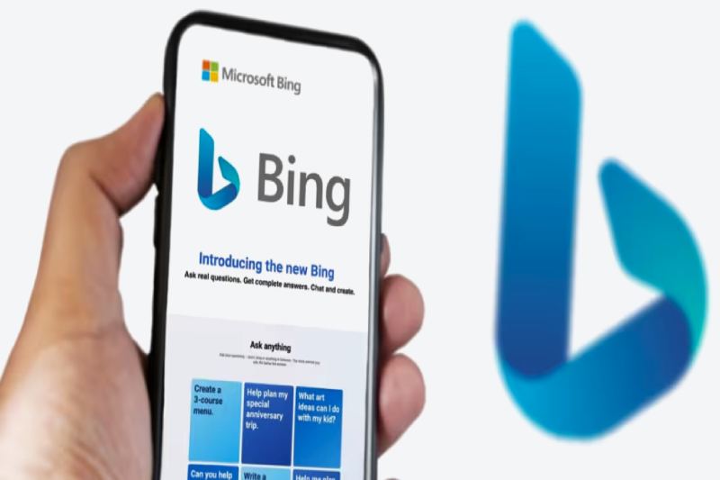 Microsoft Bing has added generative AI feature called Deep Search