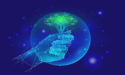 Recognizing how AI affects the environment, economy, and society