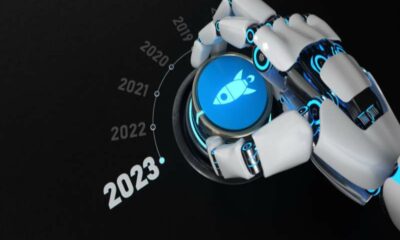 The Three Biggest Advancements in AI for 2023