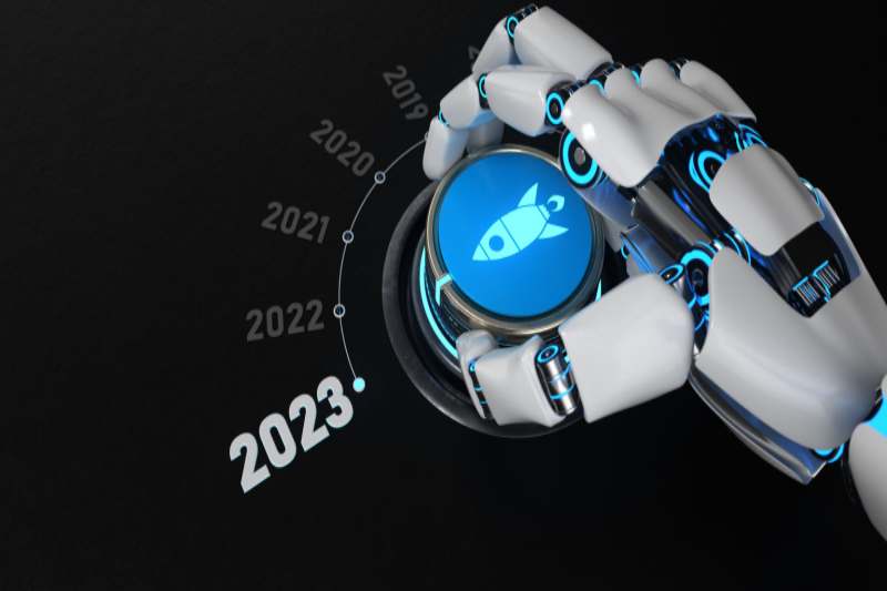 The Three Biggest Advancements in AI for 2023