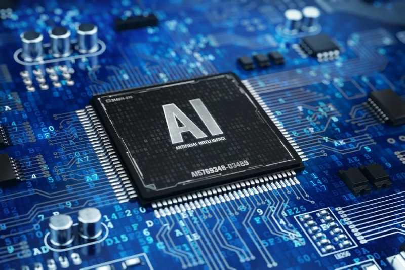 AMD and Intel made a promise that AI-powered computers would challenge Nvidia's hegemony in chips