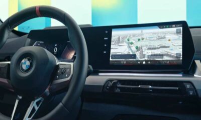 Hyundai EVs will get MapGPT AI and 3D navigation thanks to a new Mapbox cooperation