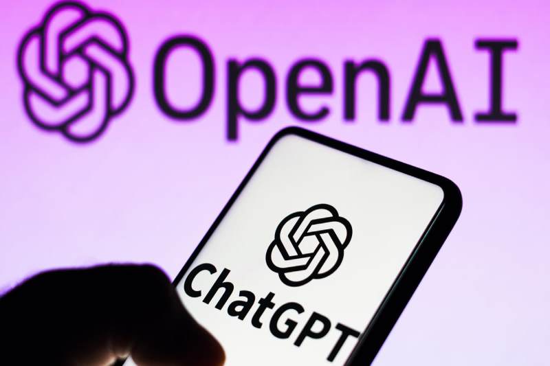 OpenAI introduces its bespoke chatbots GPT shop