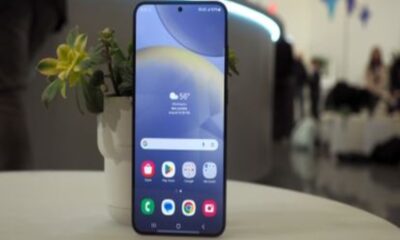 These five amazing Galaxy AI features make upgrading to Samsung's S24 phones worthwhile