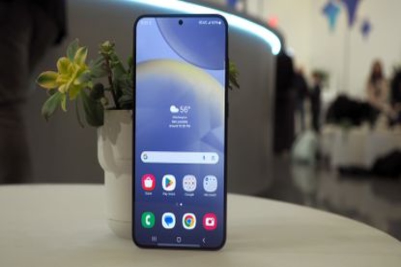 These five amazing Galaxy AI features make upgrading to Samsung's S24 phones worthwhile