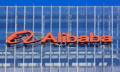 Chinese genAI Firm Alibaba Co-leads a $1 Billion Funding Round