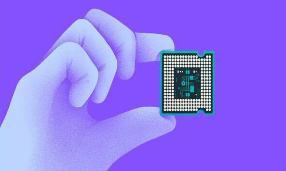Chip Designer for Generative AI Recogni Locks Up $102M