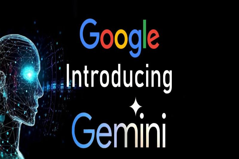 Google's AI Chatbot Bard Might Soon Go By The Name Gemini