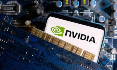 NVIDIA's AI Chatbot Examines Your Files To Respond To Inquiries