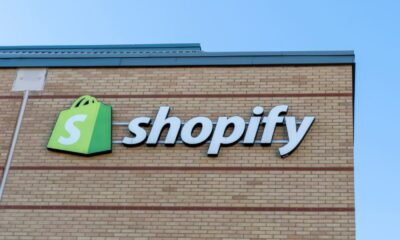 Shopify is Launching a Product Image Editor Driven by AI