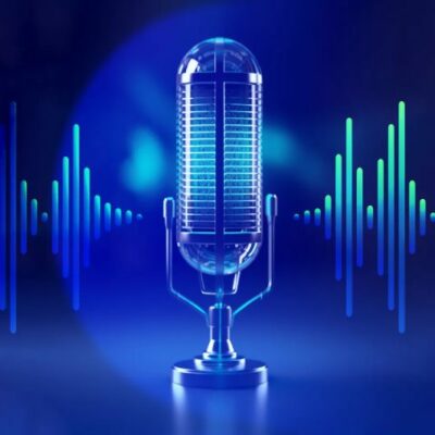 The Top 5 AI Podcasts of 2024 You Shouldn't Miss