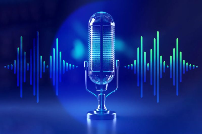 The Top 5 AI Podcasts of 2024 You Shouldn't Miss