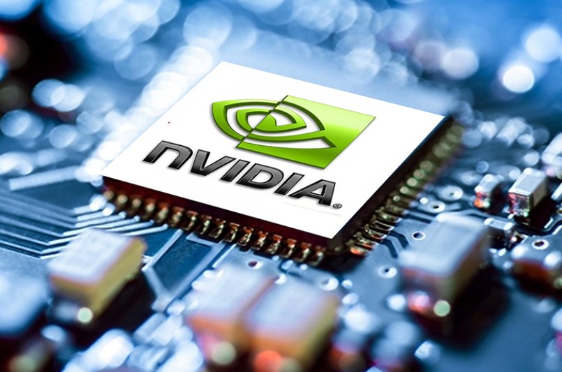 How Nvidia Emerged as The Leading Chip Manufacturer in The AI Craze