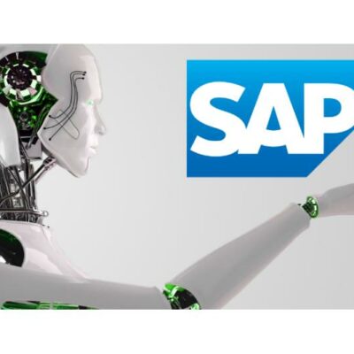 SAP Thinks AI Could Boost Cloud Revenue