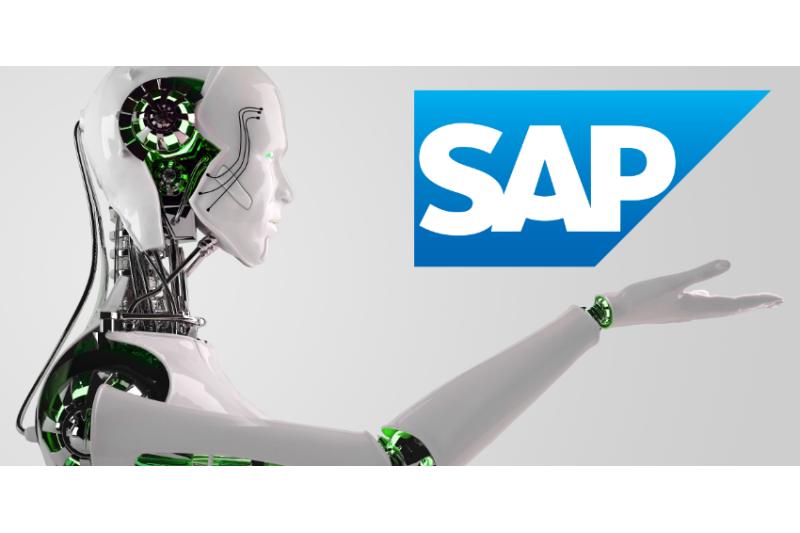 SAP Thinks AI Could Boost Cloud Revenue