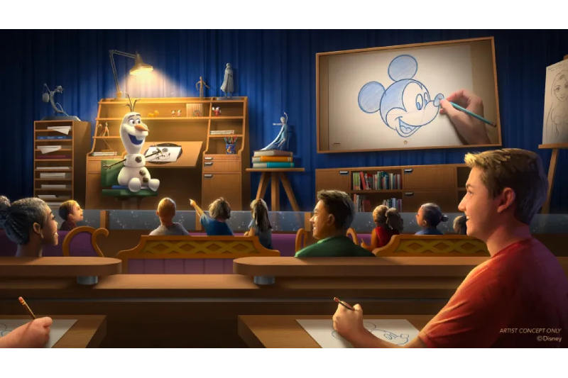 Disney